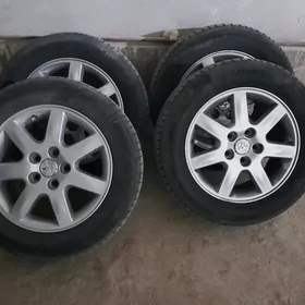 текер авалон