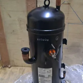 VRF Kompressor Компрессор