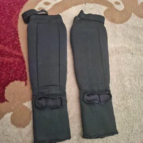 щитки для бокса