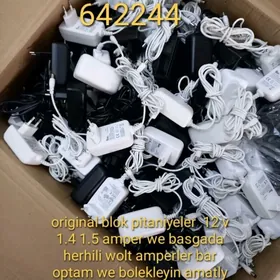 BLOKPITANIÝA ADAPTER TUNER USB