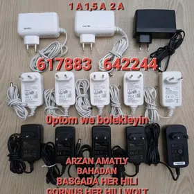 BLOKPITANIÝA ADAPTER TUNER USB