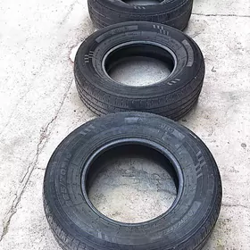 Jiip tekerler 265/70/16