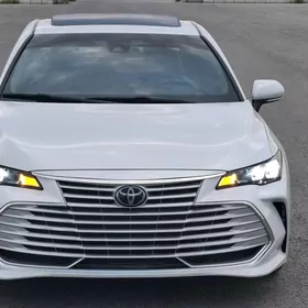 Toyota Avalon 2021