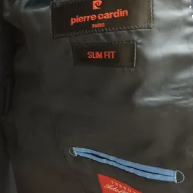 костюм и брюки Pierre Cardin