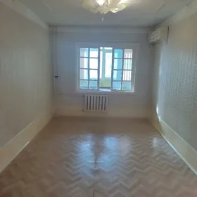 4х комн. 3й этаж.