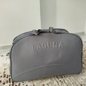 чемодан дорожная çemedan