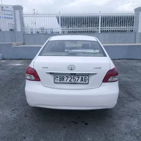 Toyota Yaris 2007