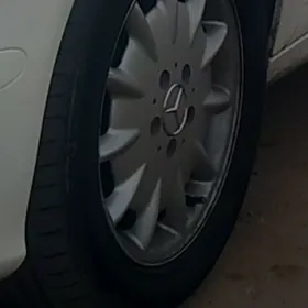 210 madel mersedes diska