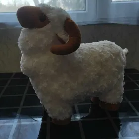 Мягкие игрушки