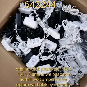 BLOKPITANIÝA ADAPTER TUNER USB