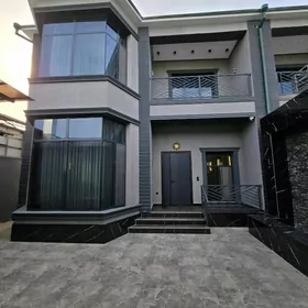 Хайтек Дом Чоганлы