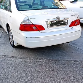 Toyota Avalon 2001
