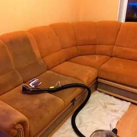 Химчистка Himcistka матрас