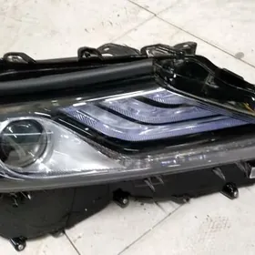 fara 2022- camry xse