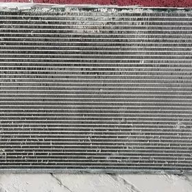 Kansaner Radiator Duty Camry