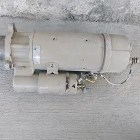 СТАРТЕР БУЛДОЗЕР