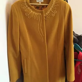 полупальто