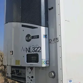 Schmitz Cargobull 2020