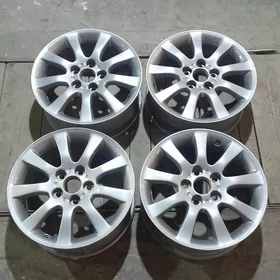 es 300 disga R16 argantyum