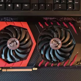 Продам видеокарту