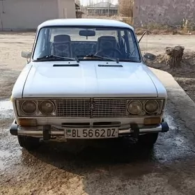 Lada 2106 1990