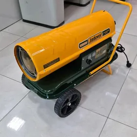 Jadever Puşka Peç Пушка Печ