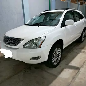 Lexus RX 330 2004