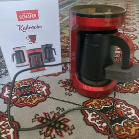 кофемашина