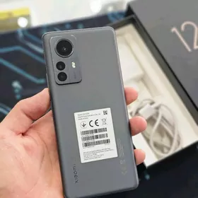 Mi 12 Pro