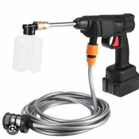 moyka aparat damasny