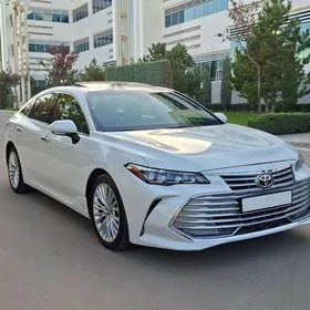 Toyota Avalon 2020
