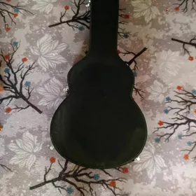 Гитара чехол