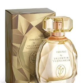 Парфюмерная вода для женщин