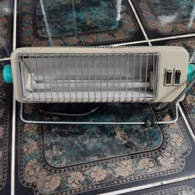 электрообогреватели