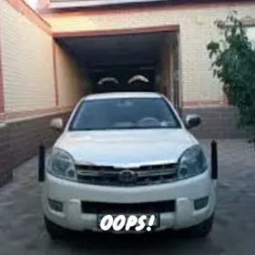 Mitsubishi Hover 2006