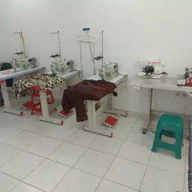 Atelya arenda tikinci gerek