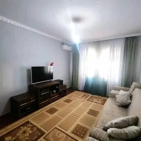  Мир 7/1 - 3 комнаты 