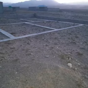 mellek ýer Bäherden