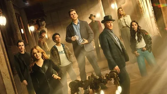 “Aldaw illýuziýasy 3” ilkinji uikendde kassa ýygymy boýunça öňdebaryjy boldy