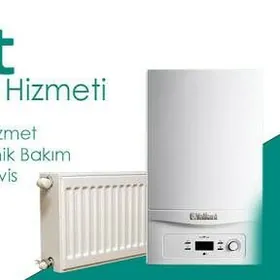 REMONT KOMBİ KOÝOL GAZ KOLONKO