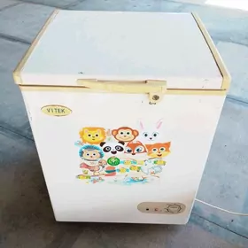 Marazilnik морозильник