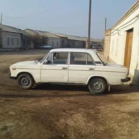 Lada 2106 1993