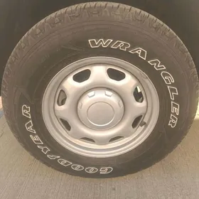 трекер колеса форд