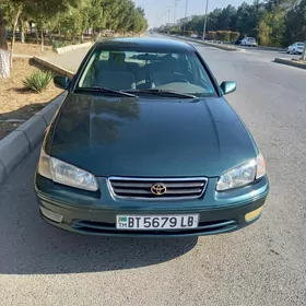 Toyota Camry 1997