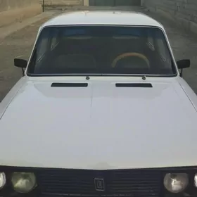 Lada 2106 1981