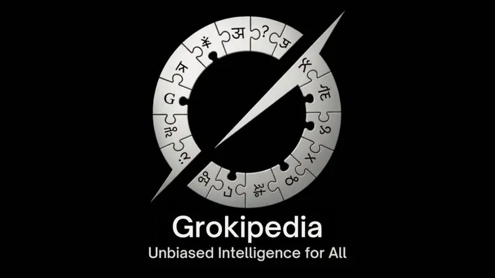 Grokipedia işe girizilenden tiz wagtdan soň gyzyklanmanyň pese gaçmagy bilen ýüzbe-ýüz boldy