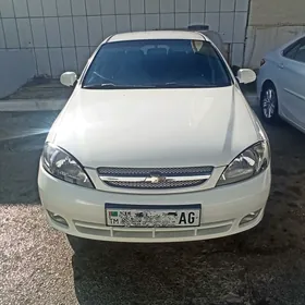 Chevrolet Lacetti 2005