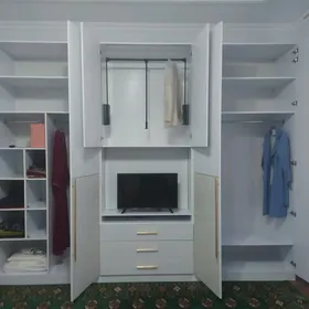 мебель _ mebel şkaf