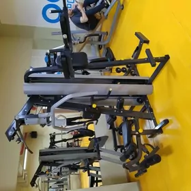 Trenajor uniwersalny