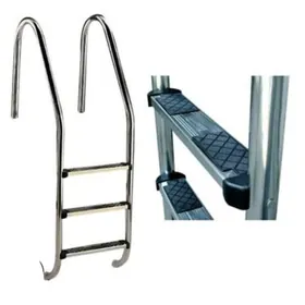 Basseyin lestnisa basgançak